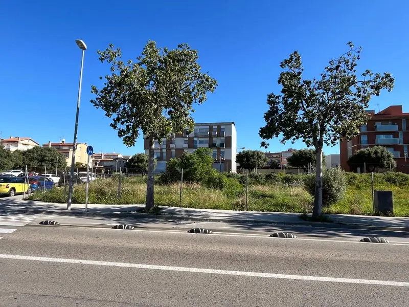 Solar/Parcela en venta en El Vendrell, Tarragona