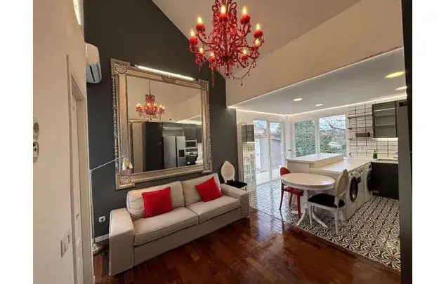 Habitacion en piso compartido Las Rozas de Madrid