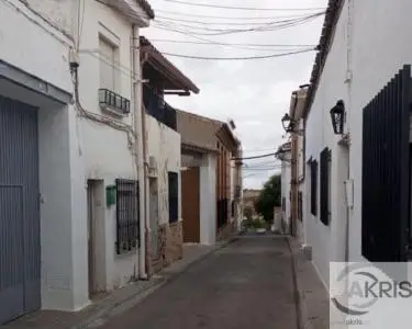 Casa Pueblo Ocaña Reforma 111m 3Dormitorios 2Baños