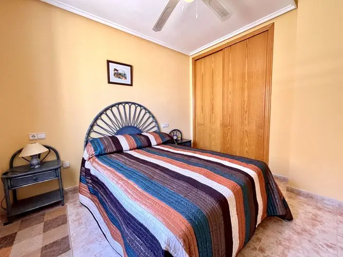 Villa en Playa Flamenca 3 Dormitorios 2 Baños Solarium Piscina