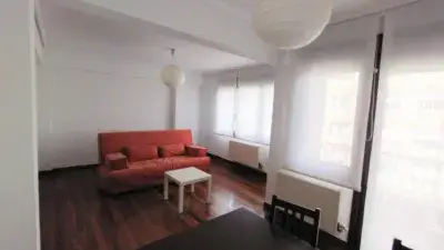 Piso en Venta en Sopelana con 3 Terrazas y Vistas Despejadas