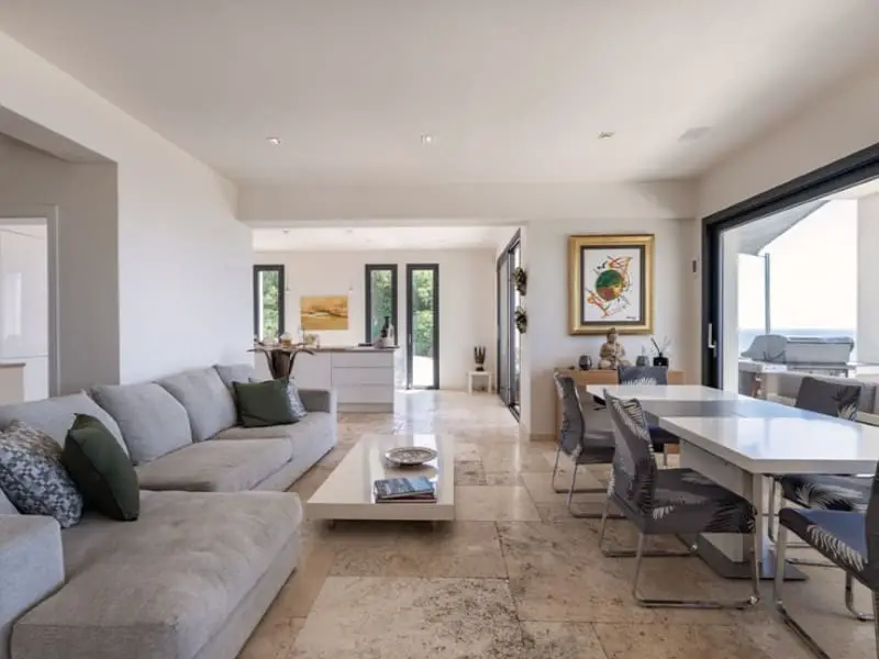Chalet de Lujo en Costa d'en Blanes Mallorca