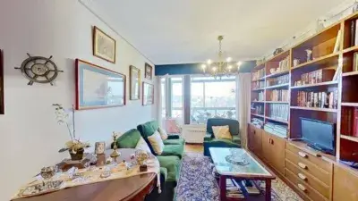 Piso en Alquiler en Santander 135m2 3 Dormitorios 2 Baños