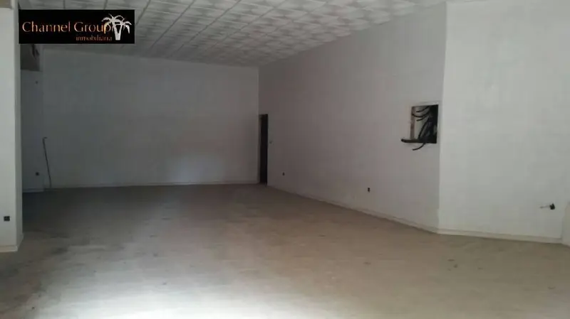 Venta Local Comercial Elche Corazon De Jesus 160m2