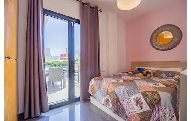 Rent 3 bedroom apartment of 167 m² in Polop