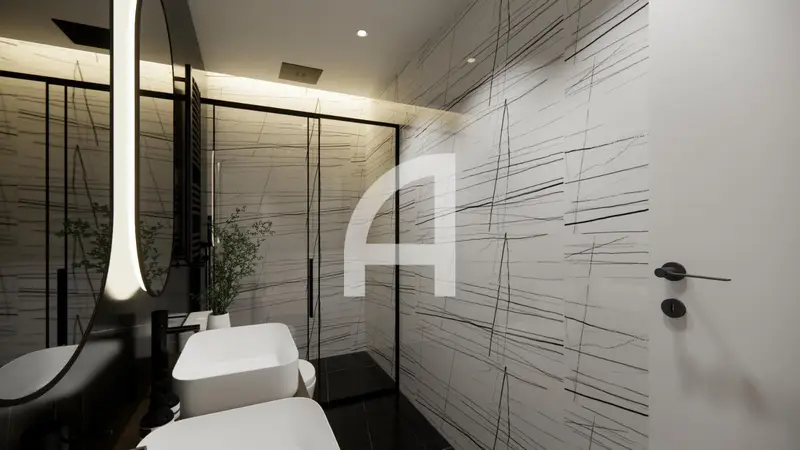 Piso en venta Madrid Centro 3 dormitorios 170m2