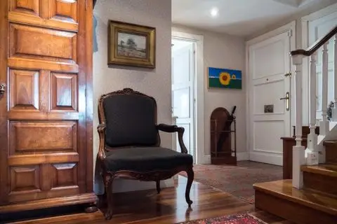 Casa-Villa de 4 Dormitorios en venta Getxo, España
