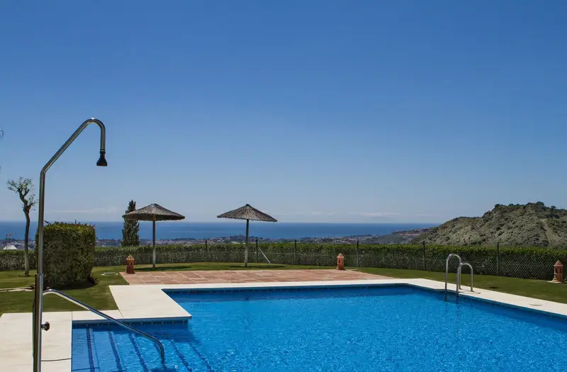 Apartamento 3 Dormitorios Los Arqueros Vistas Golf
