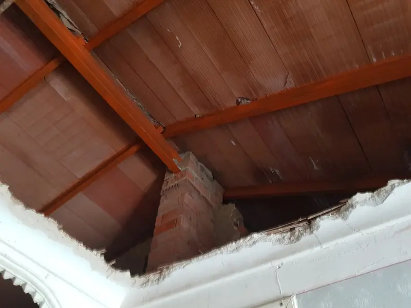 Casa en Centro Peñarroya Pueblonuevo 200m2 A Reformar