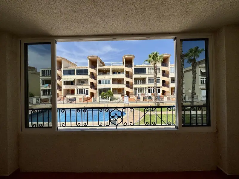 2 Cuarto Apartamento en venta
Los Altos, Alicante