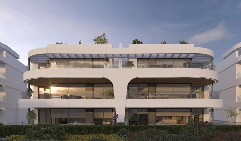 &#x3c;h2&#x3e;Venta Ático Lujo Atalaya Golf Estepona&#x3c;/h2&#x3e;