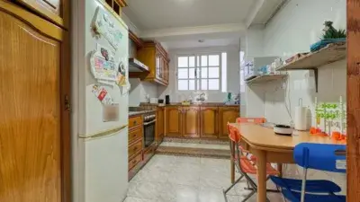 Piso en venta en Marina Alta