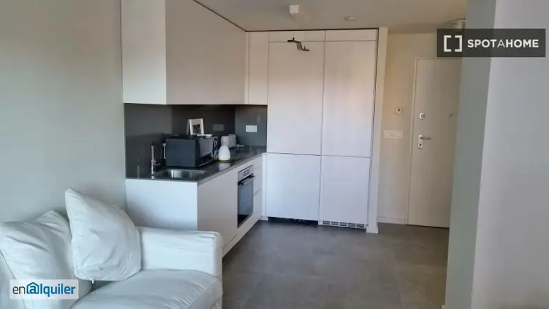Apartamento 2 Dormitorios Murcia Gastos Incluidos
