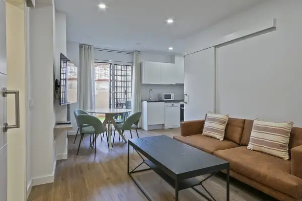 Apartamento en Barcelona, El Barri Gòtic