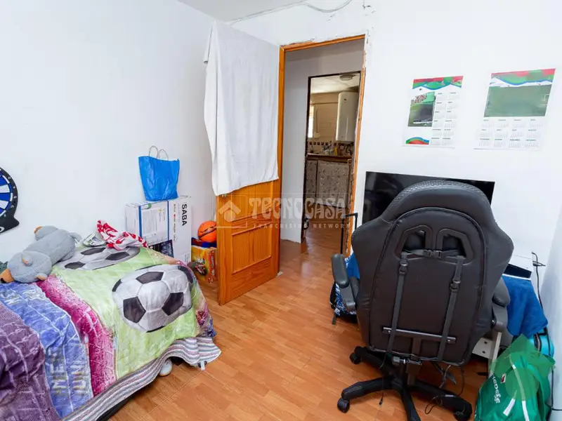Piso en Venta 97m² 3 Dormitorios Principes De Espa			
 a