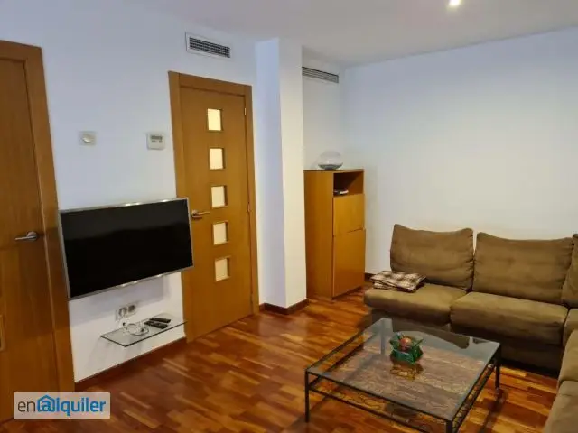 Alquiler piso piscina Camins al grau