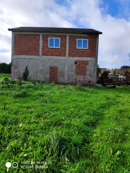 Casa en Venta Xesteda Cerceda Ideal Familias Numerosas