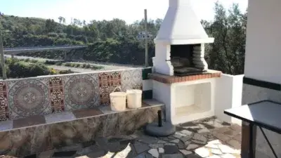 Finca rústica en venta en Calle Casas de Padron