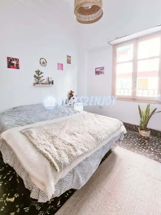 Habitaci
ón Amueblada en Valencia - Piso Compartido