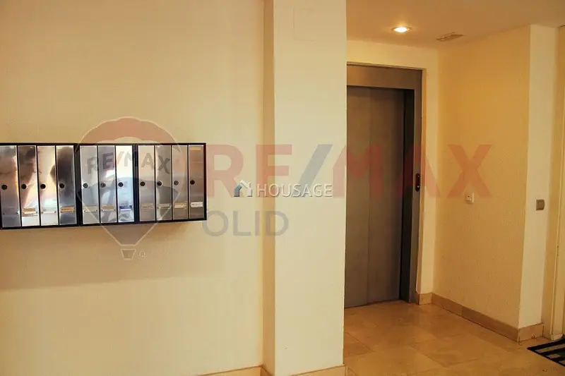 Piso VPO Valladolid 61m2 2 dormitorios Garaje Trastero
