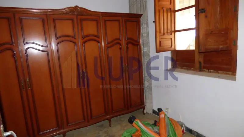 Venta Finca 5 Dormitorios Bacarot Alicante