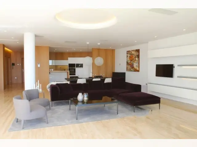 Apartamento 3 Dormitorios Lujo Altea Vistas Panoramicas