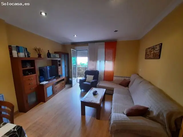 Vivienda 90m2 Almansa 3 Dormitorios 2 Baños Garaje Trastero