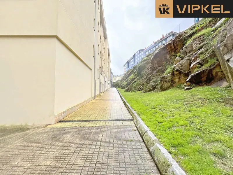 Venta de piso en Rutis (Culleredo)