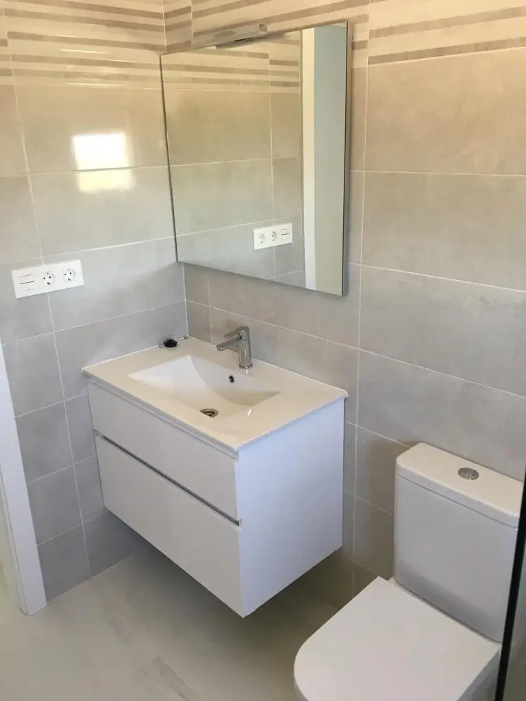 Villas de Lujo en Pinoso Obra Nueva Alegria XII