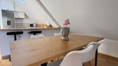 Apartamento en Venta en Barbanza: Cerca de Playas