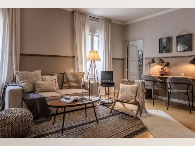 Casa-Villa alquiler Madrid, España