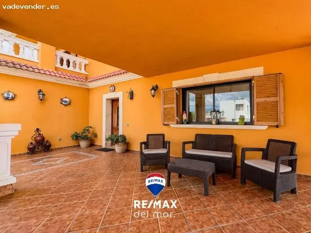 Casa Chalet en Son Ramonell Marratxi 380m2