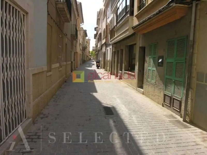 venta Local Comercial en Pobla (Sa), Balears (Illes) (TEJ-0247PP)- Globaliza