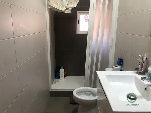 Casa en Onil para Reformar 430m2 8 habitaciones 5 baños