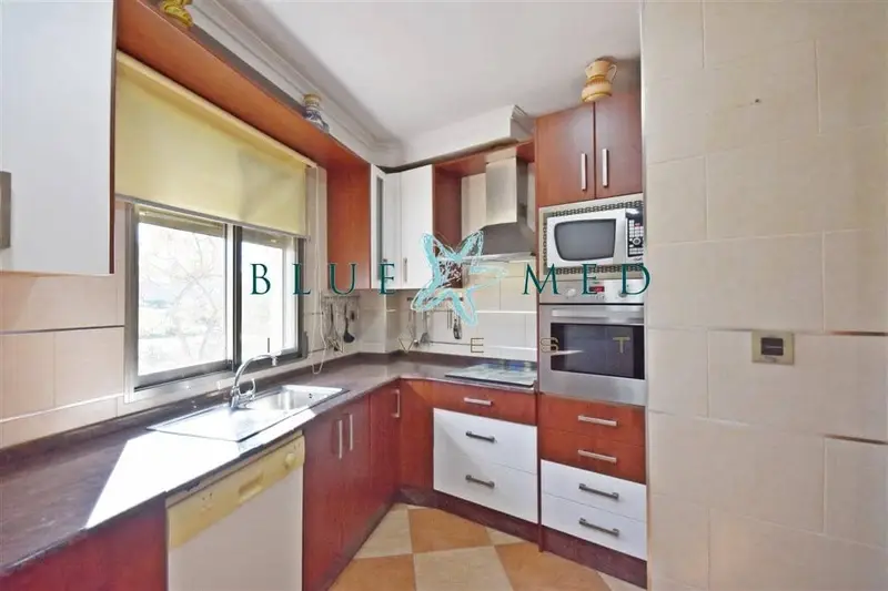 Piso en venta en Puerto de Mazarron, Mazarrón, Murcia