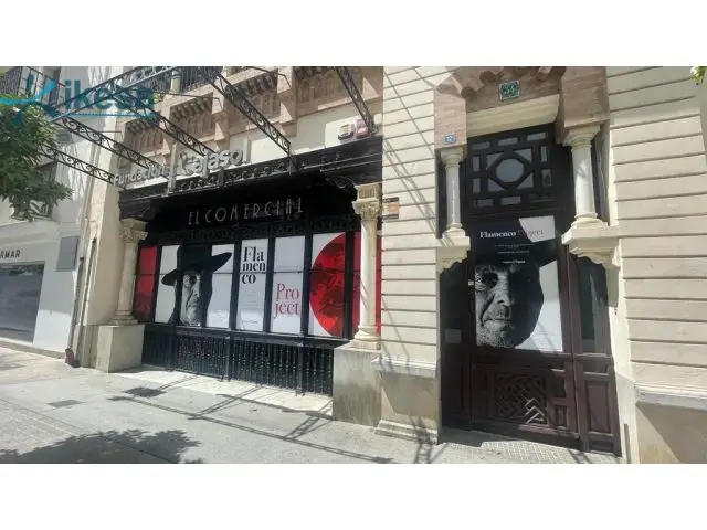 Local Comercial en Venta Centro Huelva