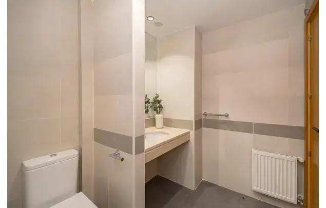 Alquiler Apartamento 4 Dormitorios Madrid - Coliving para Jóvenes