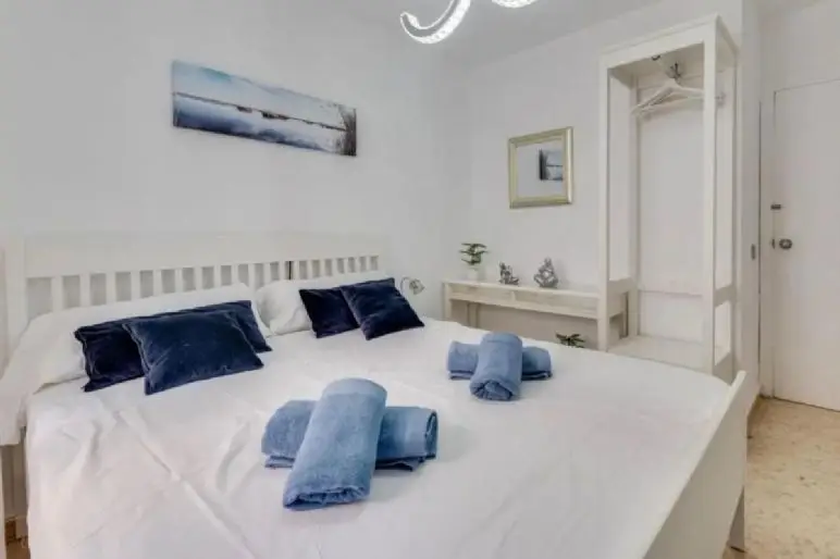 Apartamento 3 Dormitorios Marbella Alquiler Temporada Larga