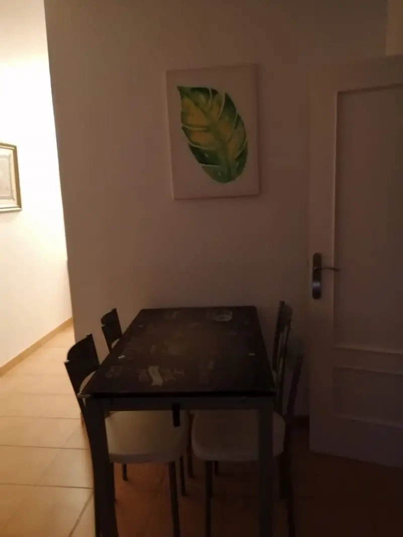 Apartamento en Alquiler Larga Temporada Nerja 2 Dormitorios Playa Torrecilla