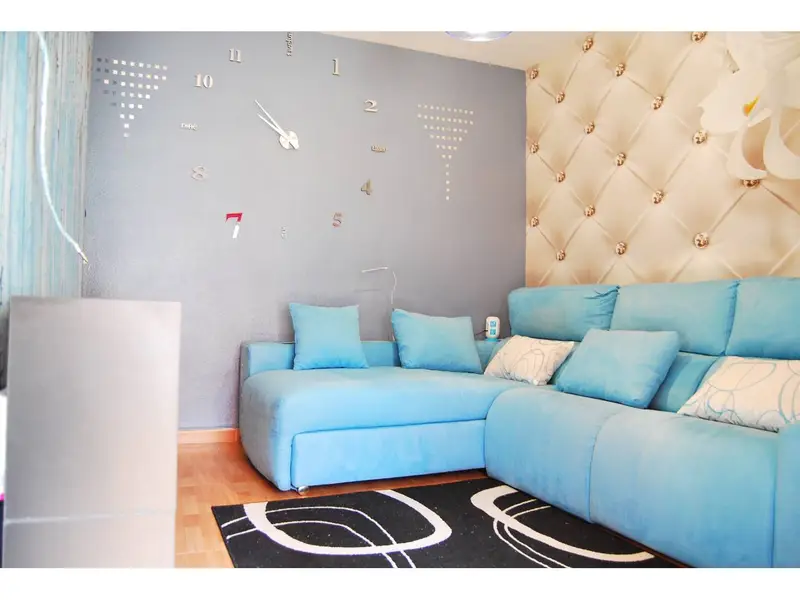 Venta Piso Reformado Barrio Alto Loja 3 Dormitorios Terraza Trastero
