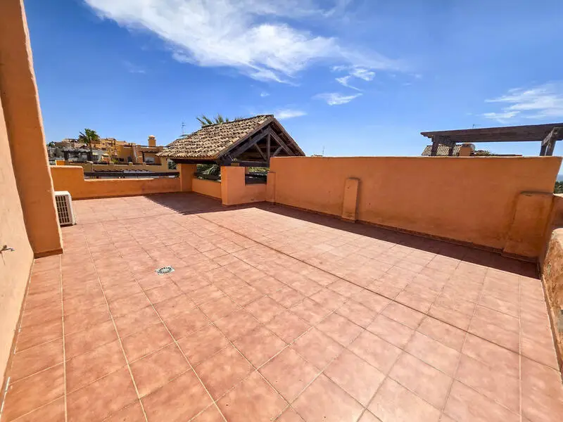 2 Cuarto Apartamento en venta
Casares Playa, Málaga