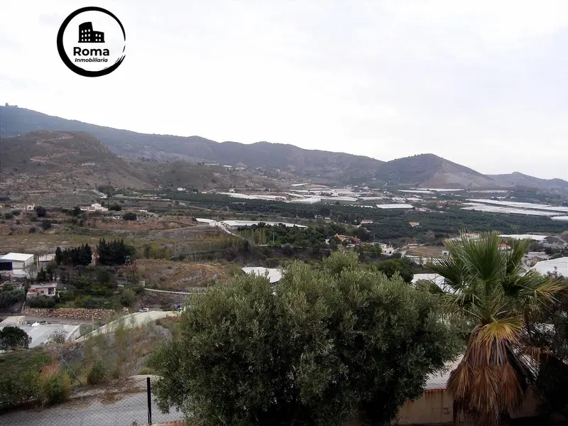 Finca/Casa Rural en venta en Motril, Granada