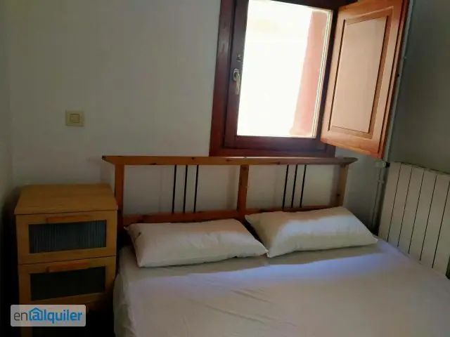 Apartamento en alquiler Calatayud centro