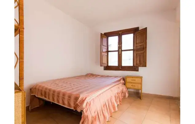 Apartamento 2 Dormitorios 50m2 Granada