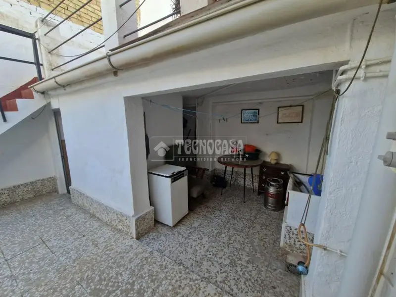 Casa en Venta en Calle San José Osuna