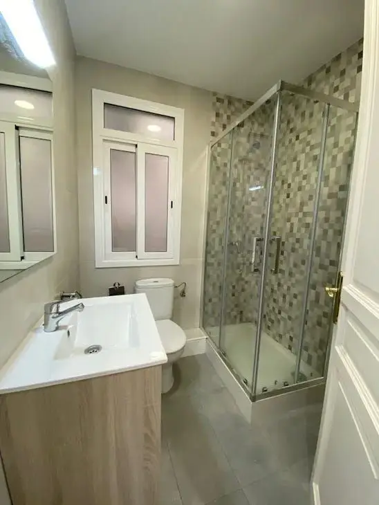 Apartamento 1 Dormitorio Barcelona