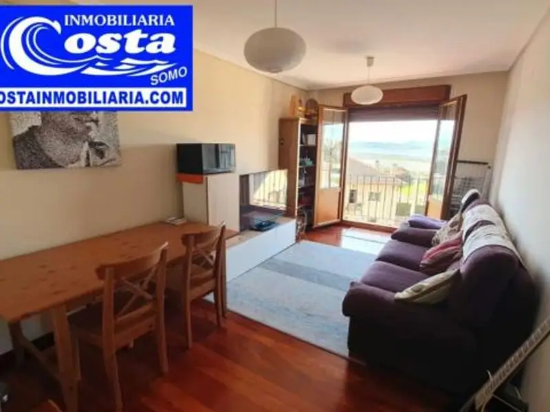venta Piso en Agüero, Cantabria (53395176925.101800)- Globaliza