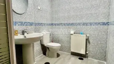 Dúplex con Terraza en Venta en El Señorío de Illescas