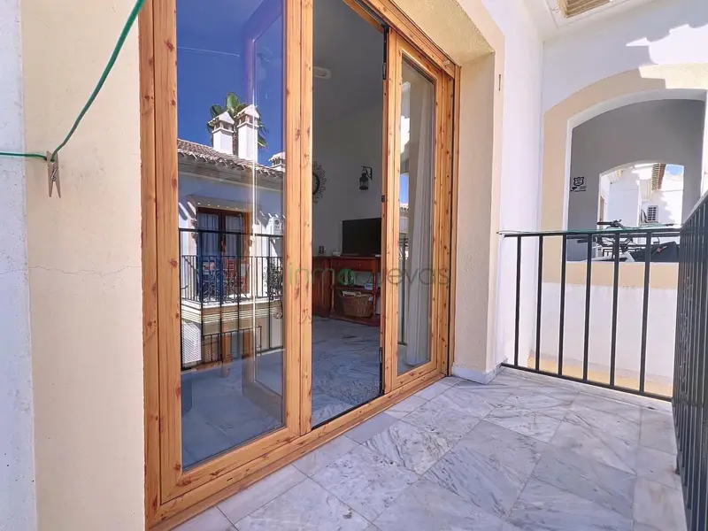 Piso en venta en Vera, Almería
