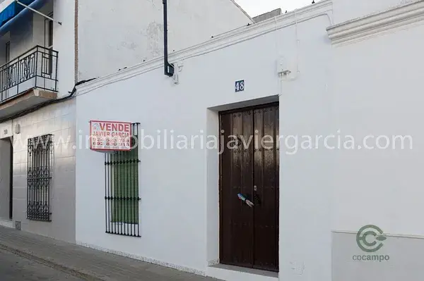 Casa en Calle Zaragoza Precio Economico